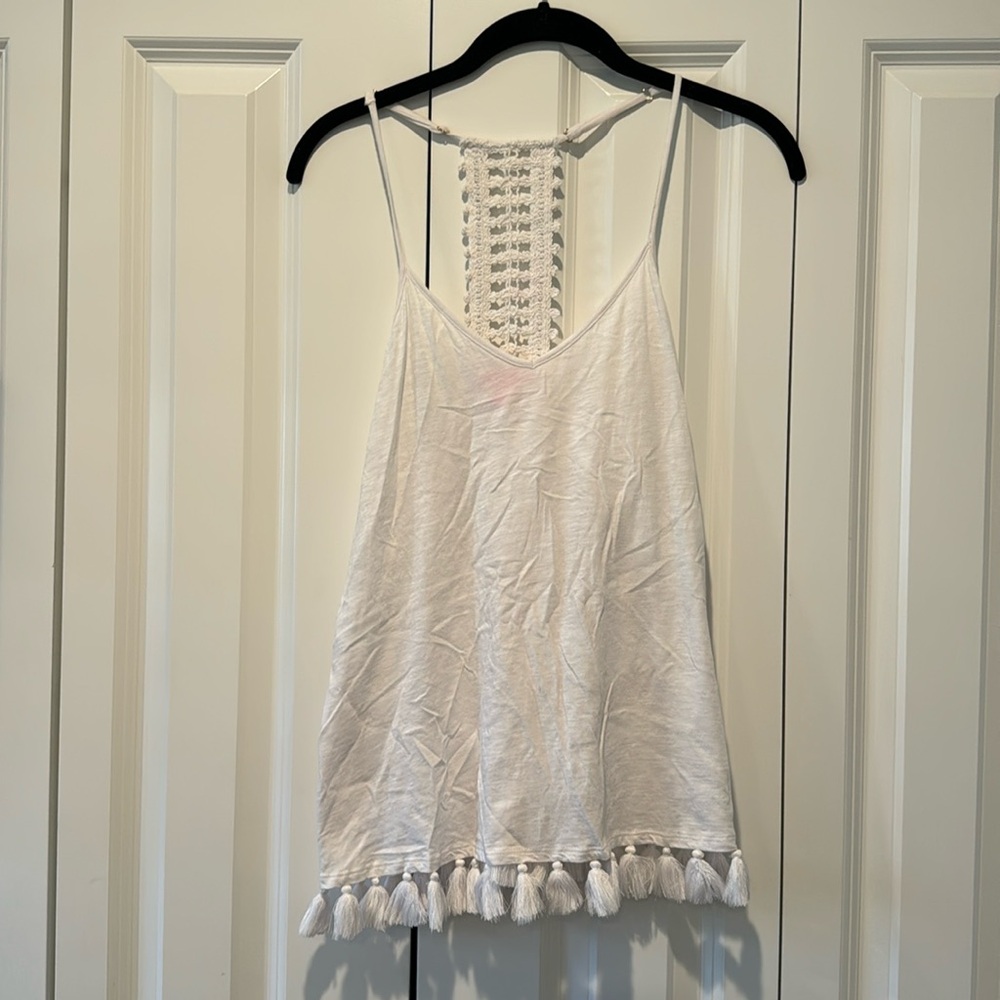 Lilly Pulitzer Tank Top